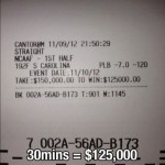 Zenginliği dudak uçuklatıyor