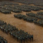 14- Askerlerin Hepsinin Aynı Olduğunu Biliyor Muydunuz