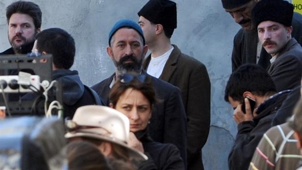 İşte "The Water Diviner" – ilk görüntüler yayınlandı