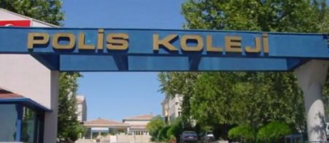 Polis Koleji kapatılıyor