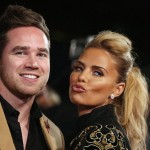 14- Katie Price Kırmızı Halının Utancı Oldu