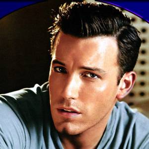 Ben Affleck İstanbul'da