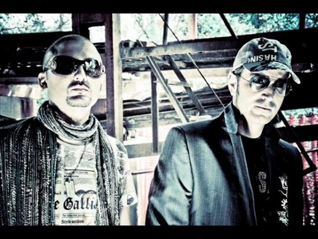 Fedo and Camurri and Marchesini – Babylon (Nicola Fasano & Steve Forest Remix)