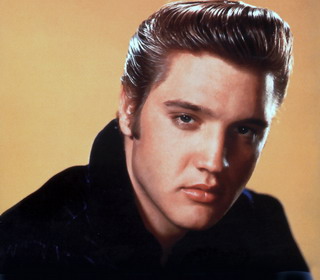 Elvis’ten hayat dersleri