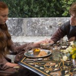 16- Sansa Stark Limonlu Kek Laneti