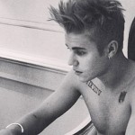 Justin Bieber & Selena Gomez