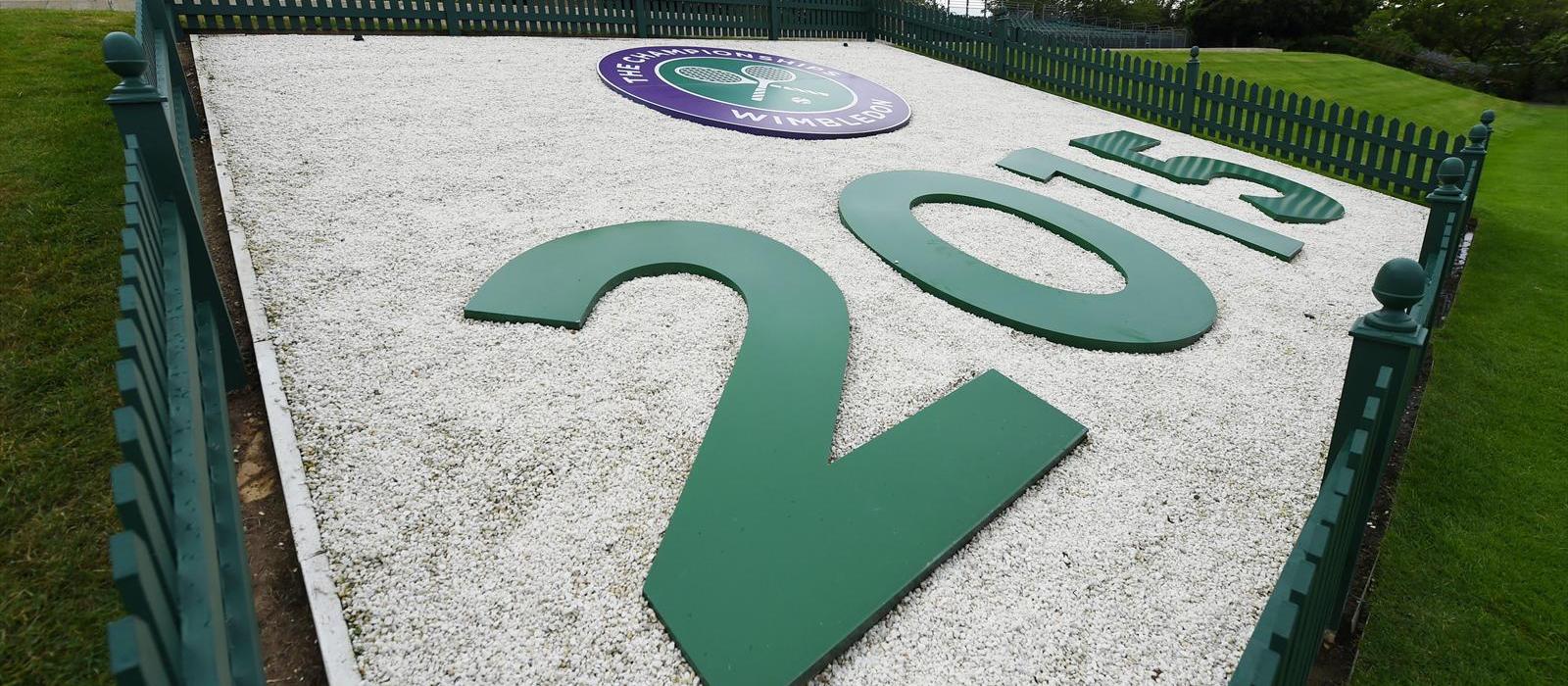 Wimbledon'da dördüncü günün programı
