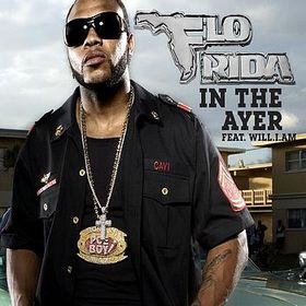 Flo Rida – In The Ayer (Featuring Will.I.Am)