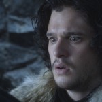 18- Kit Harington Dedesi Mucit