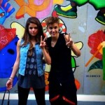 Justin Bieber & Selena Gomez