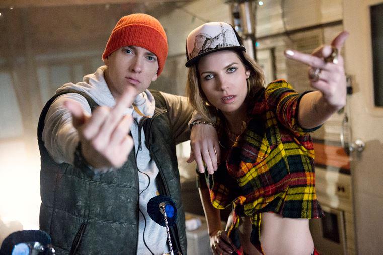 Skylar Grey – C'mon Let Me Ride (ft. Eminem)