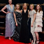 19- Katie Price Kırmızı Halının Utancı Oldu