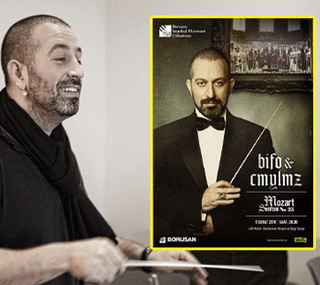 Müziyenlerin işi zor