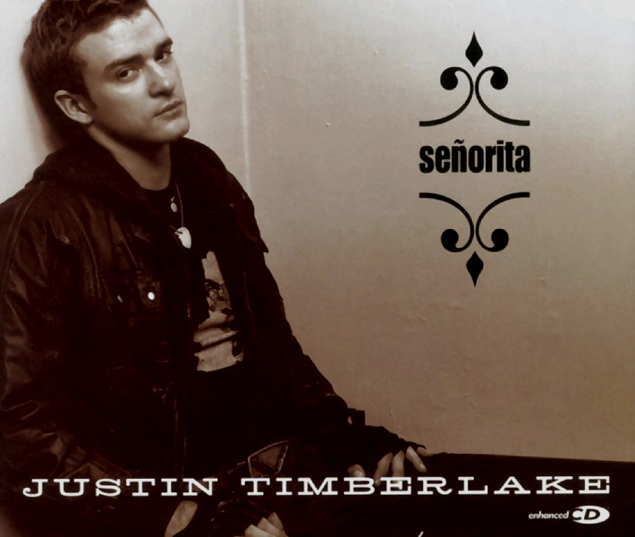 Justin Timberlake – Senorita