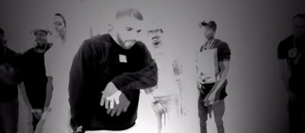 Drake Yeni Video Klibi 'Energy'i Yayınladı