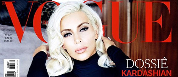 Kim Kardashian O fotoğrafları Böyle Unutturdu