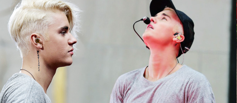 Justin Bieber Eskiye Döndü!