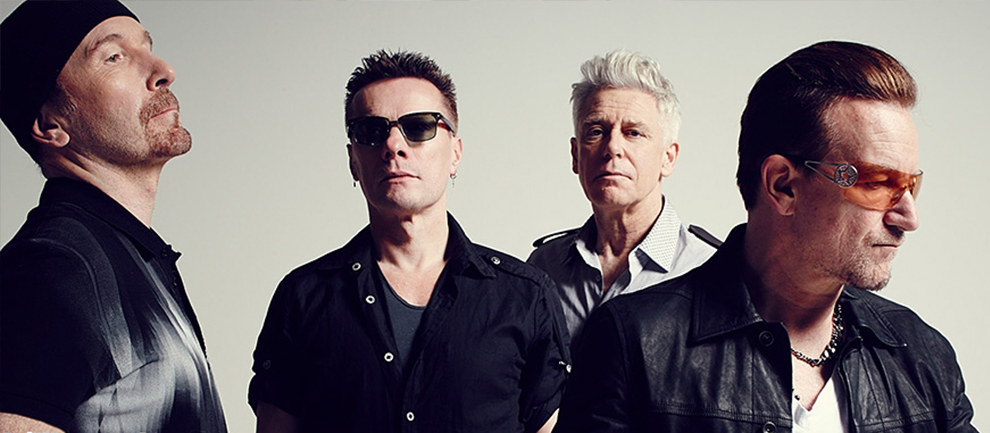 U2 Minik Aylan İçin Söyledi! – U2, bir şarkısının sözünü değiştirerek Aylan Bebek'e atıfta bulundu…
