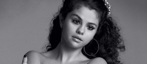 Selena Gomez Yeni Albümüyle İlgili Tüyolar Verdi