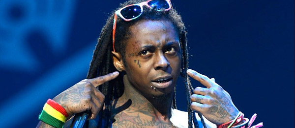 Lil Wayne Tidal Üzerinden Single Yayınladı!