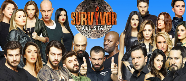 Survivor All Star'da Ödülü Kim Kazandı?