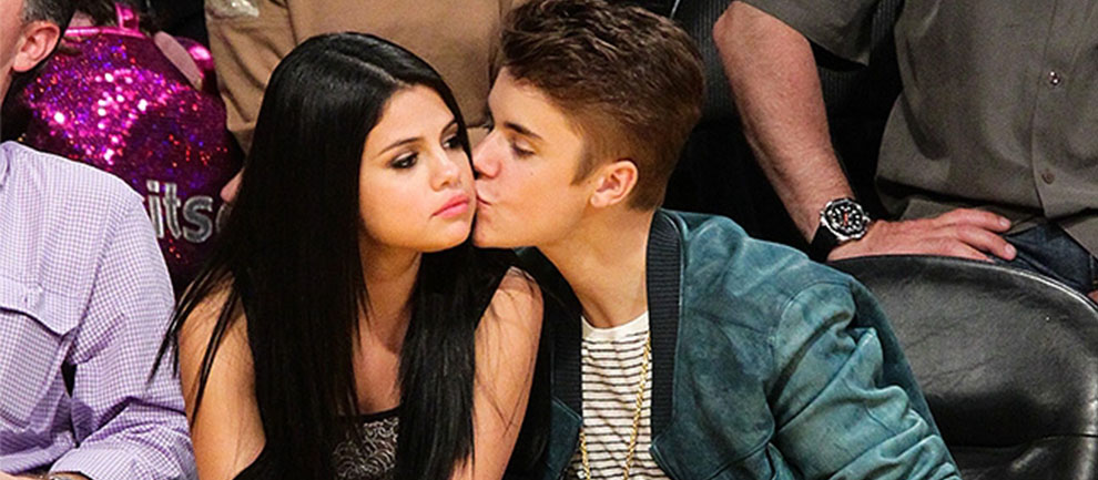 Selena Gomez ve Justin Bieber'dan Yeni Düet