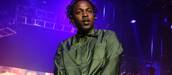 Kendrick Lamar Şarkısını Bilmeyen Hayranını Uzaklaştırdı!