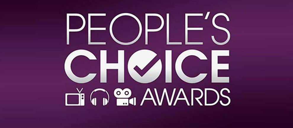 People’s Choice Awards aday adaylıkları açıklandı!