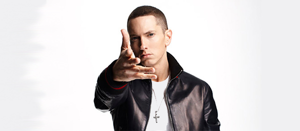 Eminem New York Times'a Konuştu!