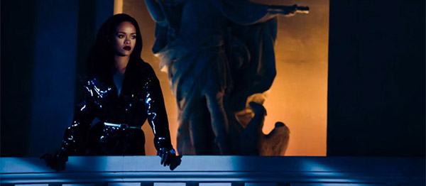 Rihanna'nın Oynadığı Dior Reklamı Yayınladı – Video'nun Soundtrack'i de Rihanna'ya Ait!