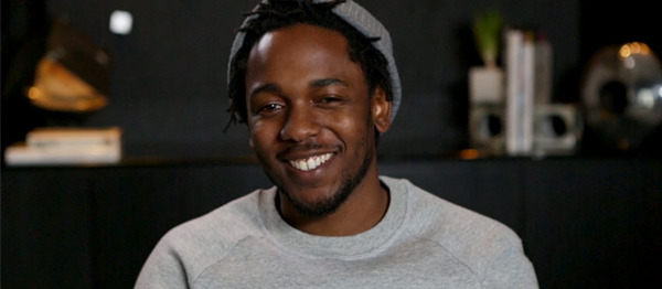 Kendrick Lamar da VEVO-Soru-Cevap Programına Konuk Oldu!