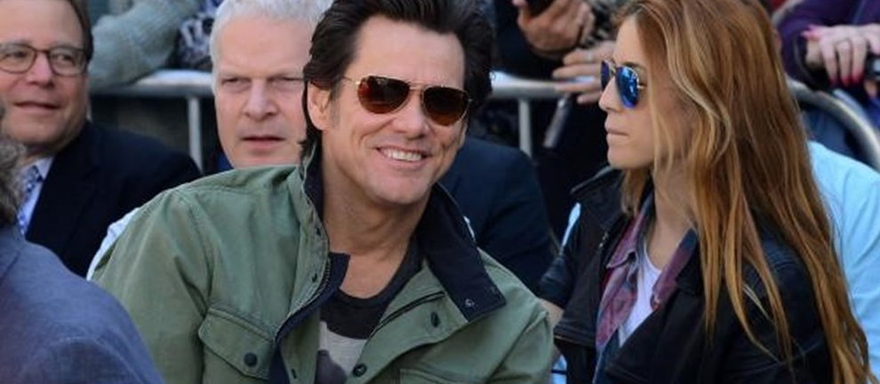 Jim Carrey'nin Eski Sevgilisi Cathriona White İntihar Etti