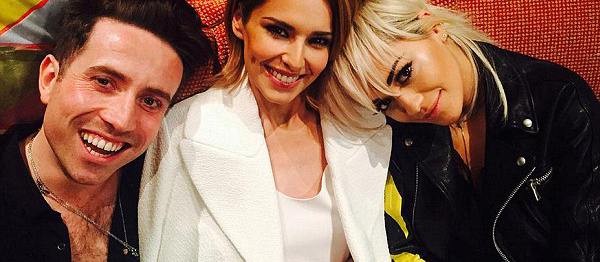 Rita Ora Yeniden X Factor'de Juri!