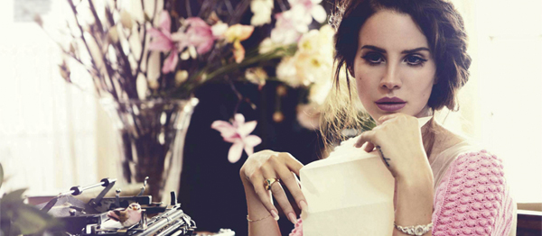 Lana Del Rey 'Honeymoon'un Tanıtımını Yayınladı