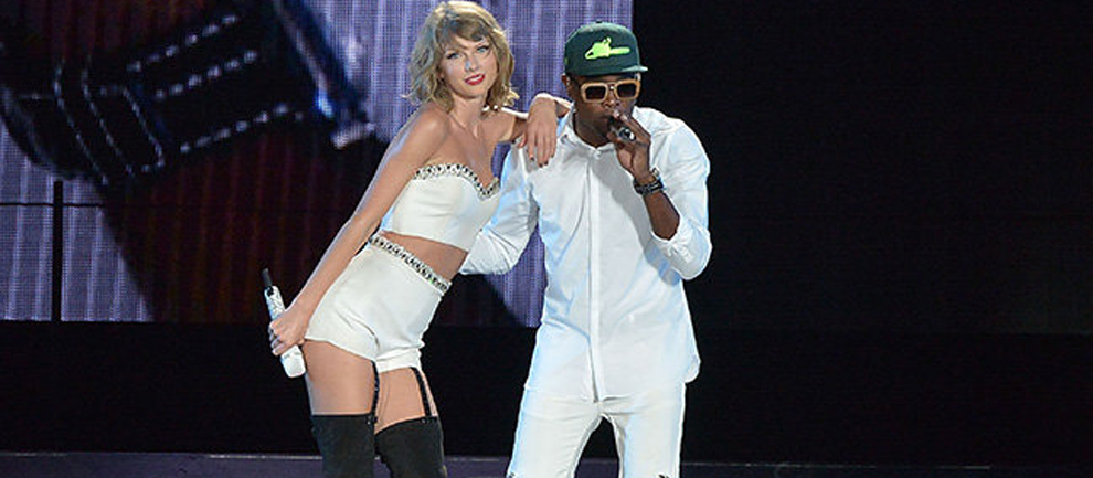 Taylor Swift'ten Dudak Uçuklatan Kazanç