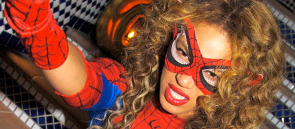 Beyonce Avengers'ın Yeni Filminde Rol Alacak!