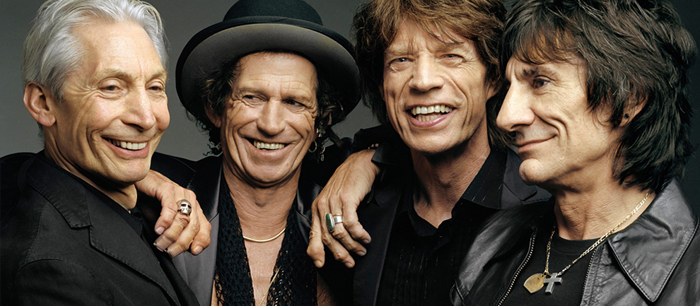 The Rolling Stones’tan şaşırtan istekler