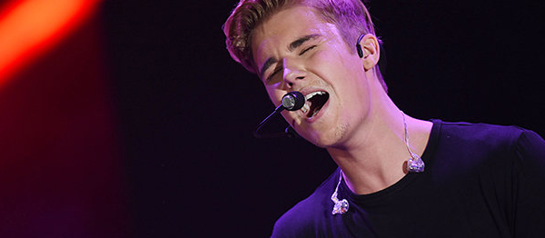 Khalil Justin Bieber'ın Yeni Şarkısını Snapchat'te Yayınladı – Albüm Çıkış Tarihi Ertelendi!