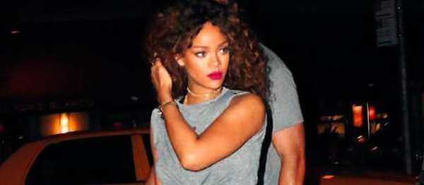 Rihanna'nın Saç Takıntısı