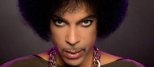 Prince'den Baltimore Halkına Şarkı