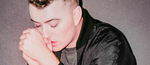 Sam Smith'in İptal Edilen Avusturalya Turnesi Yeniden Gündemde!