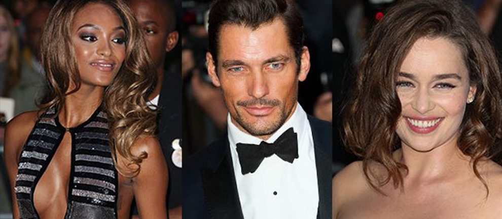 GQ Men of the Year 2015 ödülleri sahiplerini buldu