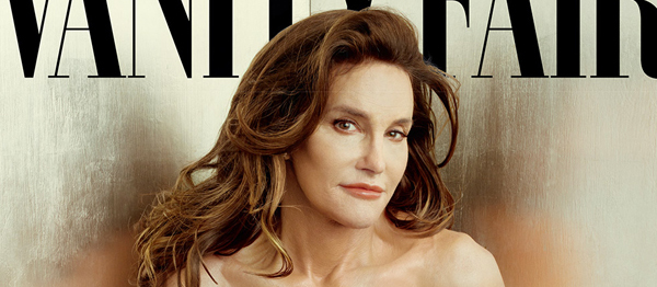 Bruce Jenner Kadın Olarak İlk Pozlarını Verdi!