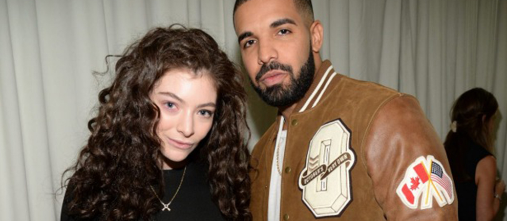Lorde ve Drake'den Düet Sürprizi
