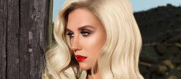 Kesha 3. Stüdyo Albümünü 2015 Sonunda Çıkaracak!