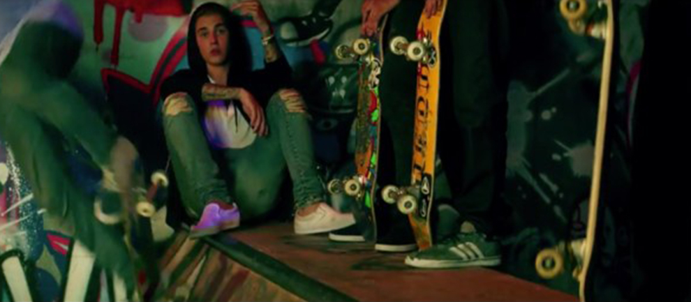 Justin Bieber Guinness Rekorlar Kitabı'na Girdi