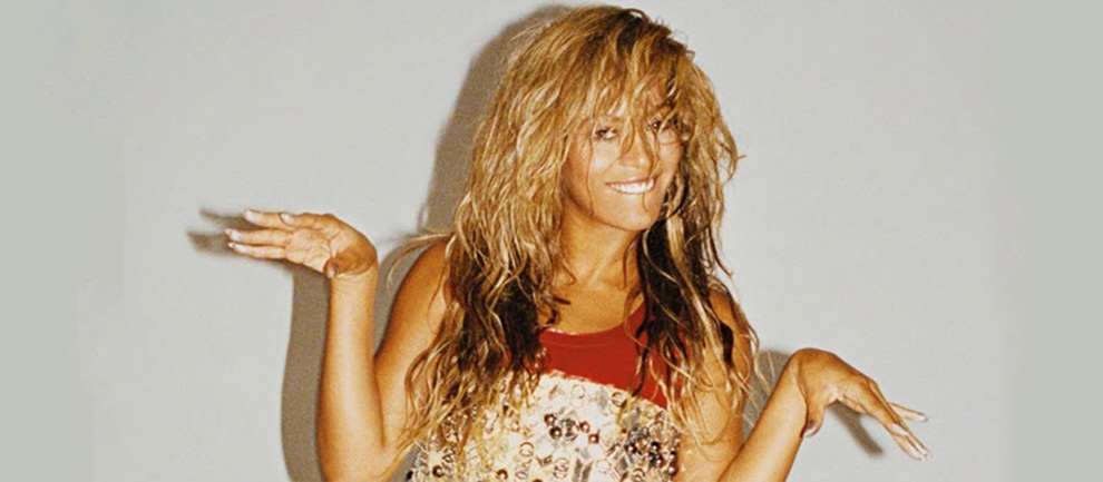 Beyonce Yeni Şarkısı ile Köşeyi Dönebilir