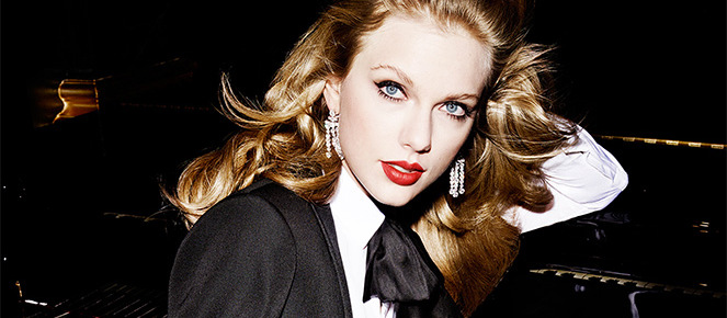 Taylor Swift'in Hit Parçaları Ninni Oldu