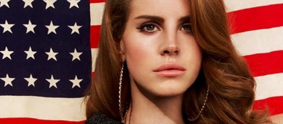 Lana Del Rey'in Yeni Albümü İnternete Sızdırıldı