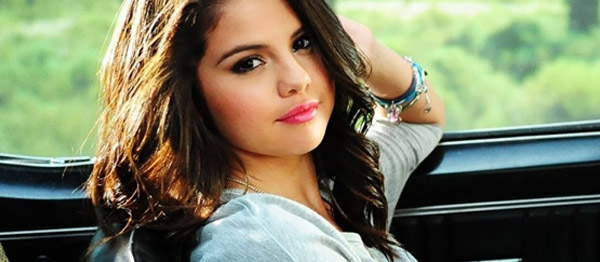 Selena Gomez'in Yeni Single 22 Haziran'da!